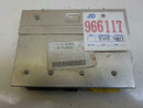 OEM Engine Computer Chevrolet Beretta 1990 1991 01228707 PCM ECM ECU