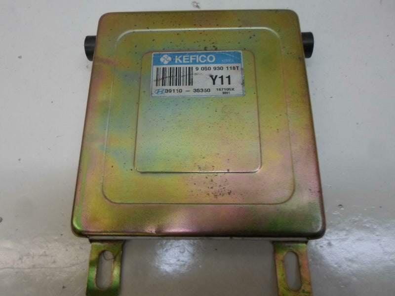 OEM Engine Computer for 1997 Hyundai Sonata 3.0L – 39110-35360