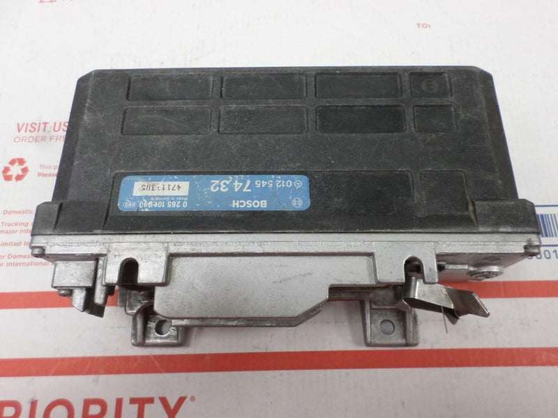 ABS Control Module Mercedes-Benz W202 C-Class C280 1994 1995 0125457432