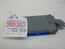 Transmission Control Module TCM TCU Nissan Altima 1993 1994 ETC-N53 F1