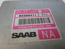 Transmission Control Module TCM TCU Saab 9-3 1999 4925186