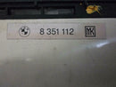 OEM Climate Control BMW 525I 1989 1990 1991 1992 1993 1994 1995 8351112