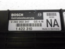 Transmission Control Module TCM TCU BMW E36 3-Series 325I 1994 1995 1422310