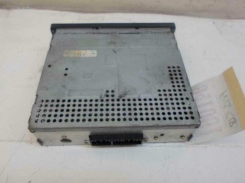 OEM Radio Honda Accord 1998 1999 2000 2001 2002 39100-S84-A020-M1 Am-Fm-Cassette