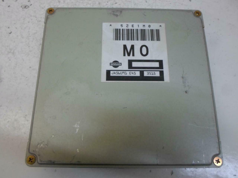 OEM Engine Computer Programmed Plug&Play Nissan Altima 2003 Ja56U91 E45 ECM PCM