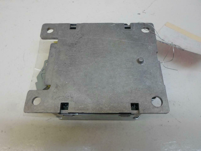 Airbag Control Module Nissan Altima 1996 1997 28556 5B700