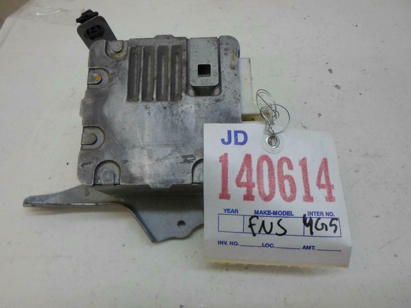 Power Steering Control Module Toyota Yaris 2006 2007 2008 89650-52140