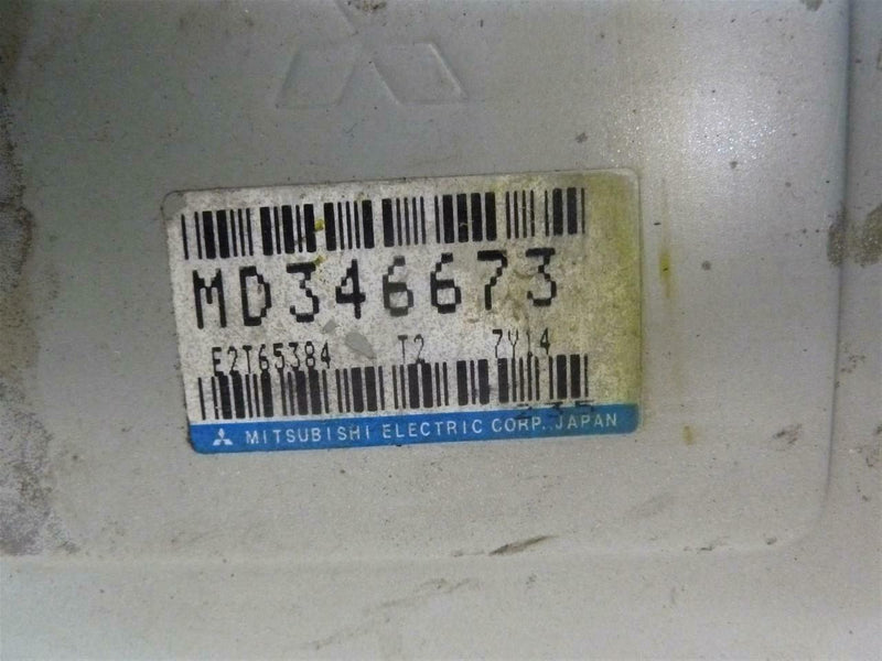 OEM Engine Computer for 1998 Mitsubishi Galant – MD346673