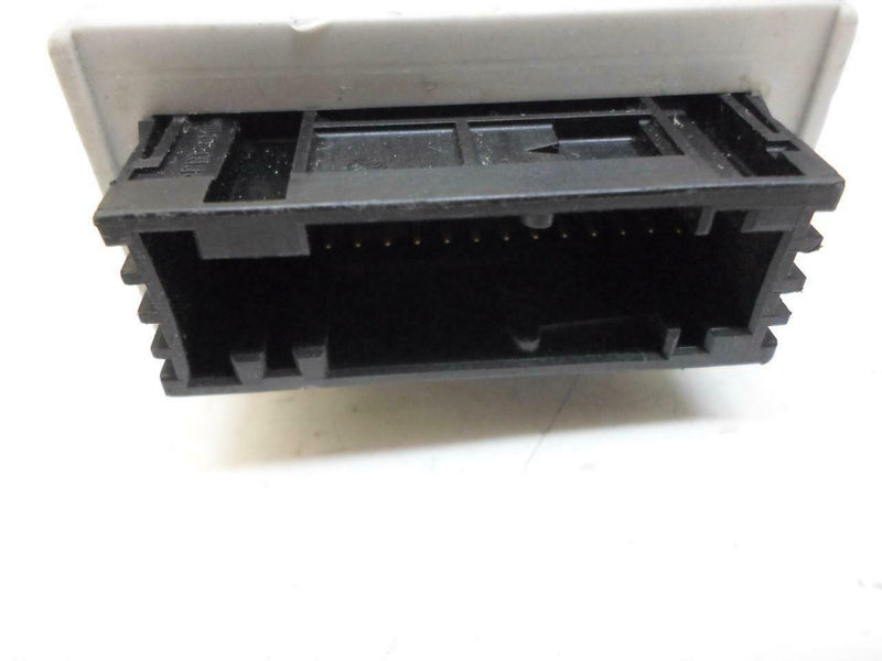 Suspension Control Module Audi A6 2005 2006 2007 2008 2009 2010 4F0907273A