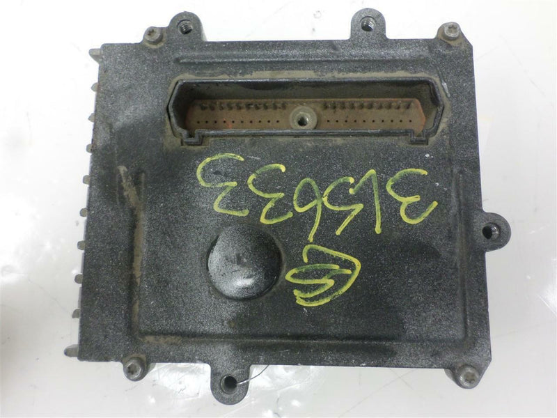 Transmission Control Module TCM TCU Dodge Intrepid 1999 04606936Ad