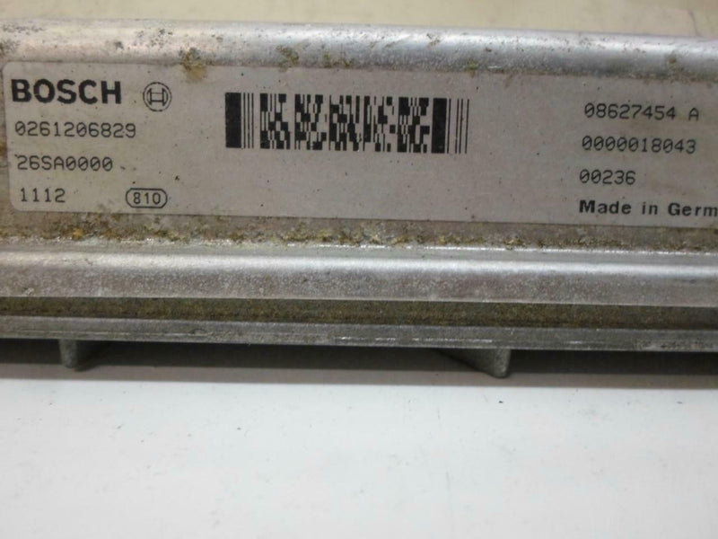 OEM Engine Computer Volvo 80 Series S80 2001 08627454 ECM PCM ECU