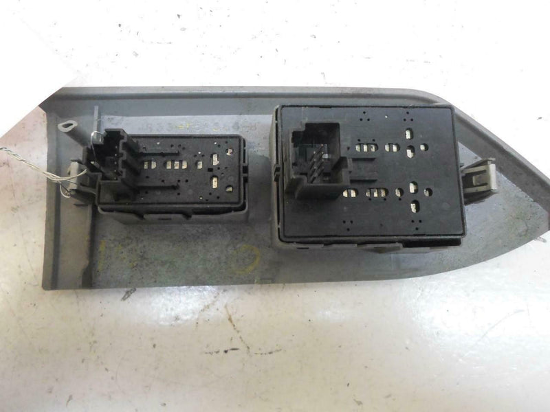 OEM Master Window Switch Ford Mustang 2005 2006 2007 2008 2009 4R33-15A564-B