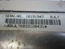 OEM Engine Computer Chevrolet Cavalier 1994 16191947 ECM PCM ECU