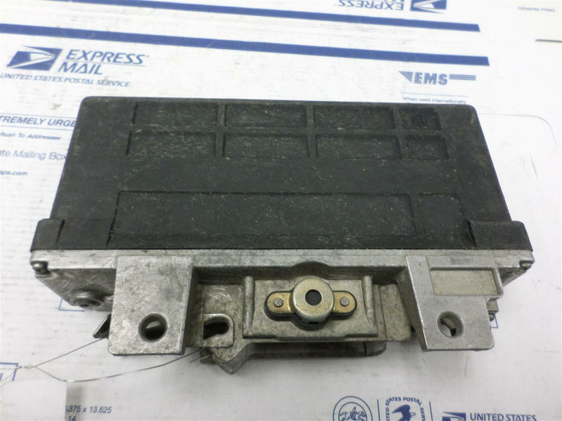 ABS Control Module Mercedes-Benz W124 E-Class E320 1994 1995 0265101018