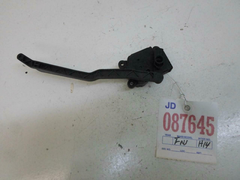 OEM Heater Flap Actuator Motor Volvo S80 1999 2000 2001 2002 2003 Behr 38247