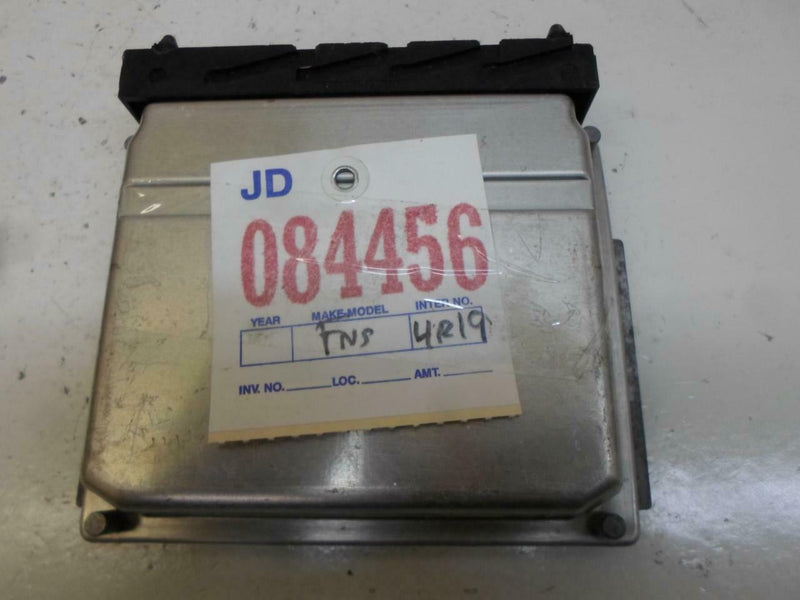 OEM Engine Computer Volvo 70 Series 2000 2001 0261206272 ECM PCM ECU