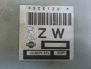OEM Engine Computer for 1998 Nissan Sentra – JA18K29 BT1