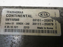 OEM Engine Computer Kia Optima 2011 2012 2013 39111-2G879 39101-2G879 ECM PCM