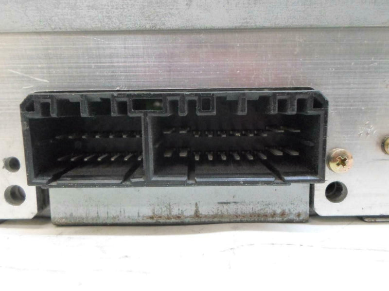 OEM Radio Honda Accord 1998 1999 2000 2001 2002 39100-S84-A020-M1 Am-Fm-Cassette