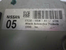 Transmission Control Module TCM TCU for 2005, 2006 Nissan Altima – ETC32-105N A1