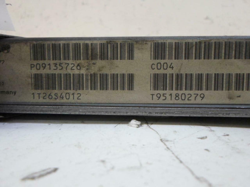 OEM Engine Computer for 1994, 1995, 1996 Volvo 850 – P09135726