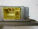 Airbag Control Module Mitsubishi Galant 2001 2002 2003 Mr522397