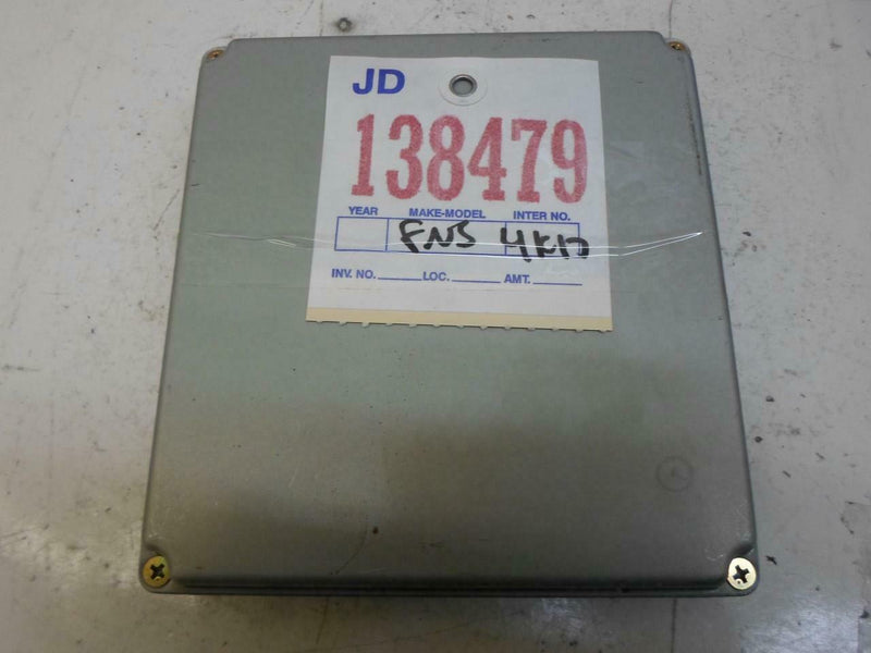 OEM Engine Computer Subaru Legacy 1997 22611 Ad020 2.2L ECM PCM ECU