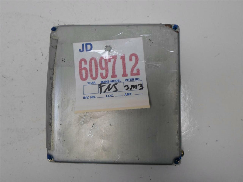 OEM Engine Computer Programmed Plug&Play Nissan Altima 1999 Ja18N27 Z99 PCM ECM