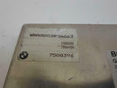 Transmission Control Module TCM TCU BMW 740I 1999 2000 2001 7506450