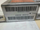 Airbag Control Module Nissan Altima 1998 1999 28556 9E010