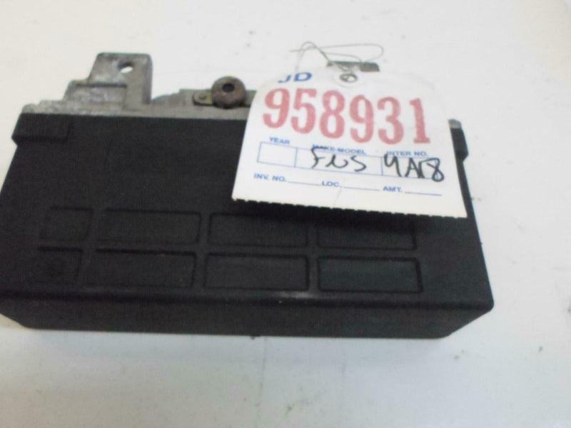 ABS Control Module Mercedes-Benz E-Class 1994 1995 0055452132