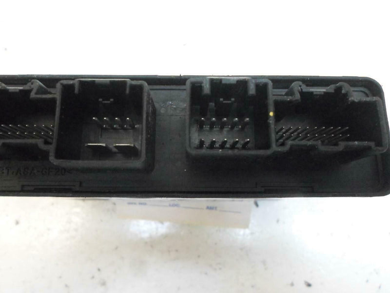 Keyless Entry Control Module Chevrolet Cruze 2011 2012 2013 13578644