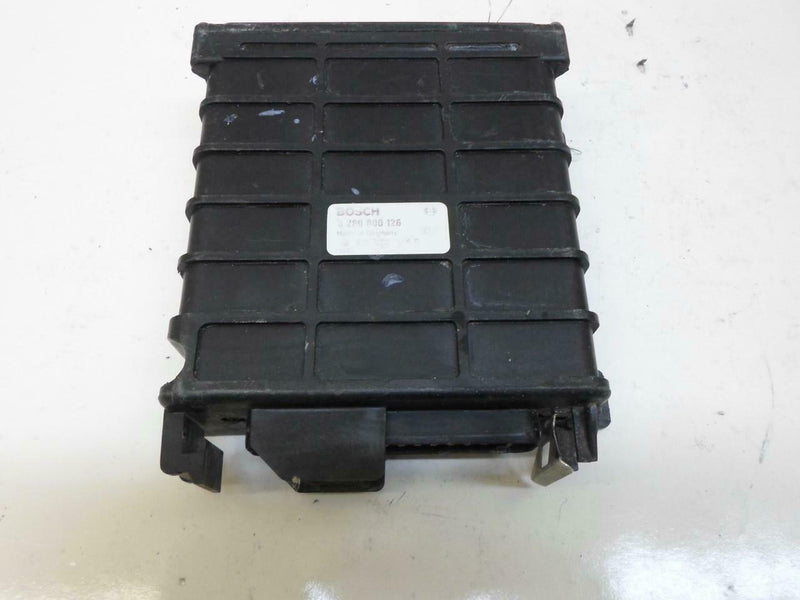 Lambda Control Module Volkswagen Jetta 1985 1986 811906264C