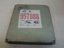 OEM Engine Computer Programmed Plug&Play Nissan Altima 2003 Ja56U06 E30 2.5L ECM