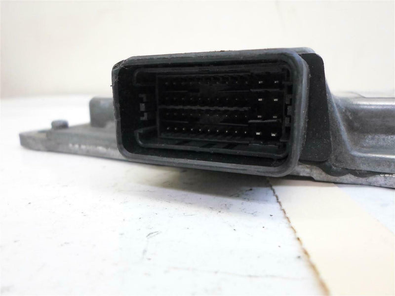 Transmission Control Module TCM TCU Nissan Maxima 2009 31036 9N00C