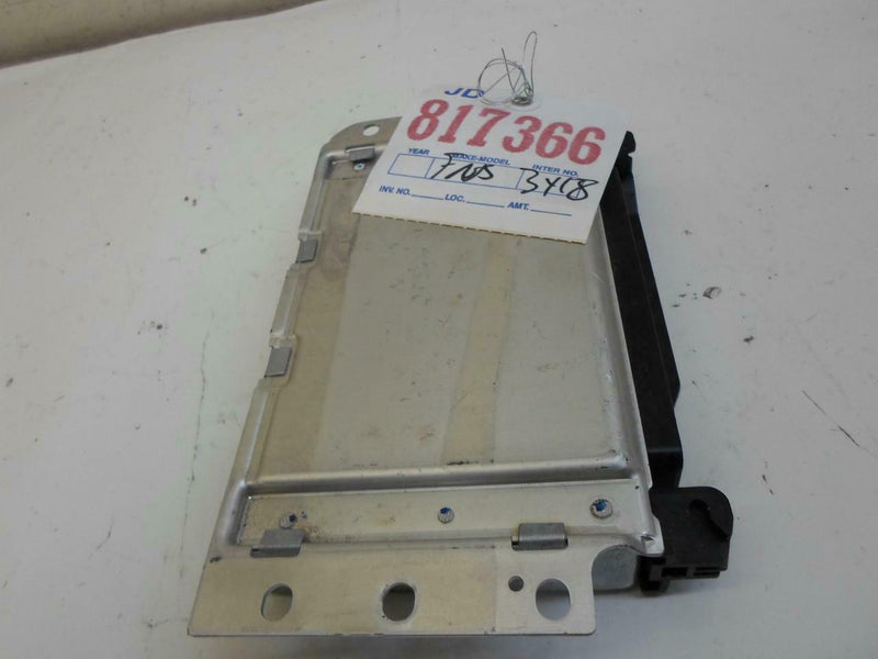 ABS Control Module Infiniti G35 2005 47850 Ac820