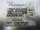 OEM Engine Computer Programmed Plug&Play Toyota Avalon 1995 89661-07010 PCM ECM