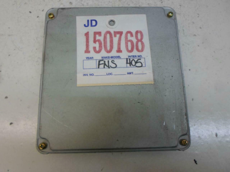 OEM Engine Computer Programmed Plug&Play Toyota Avalon 1999 89661-07222 ECM PCM