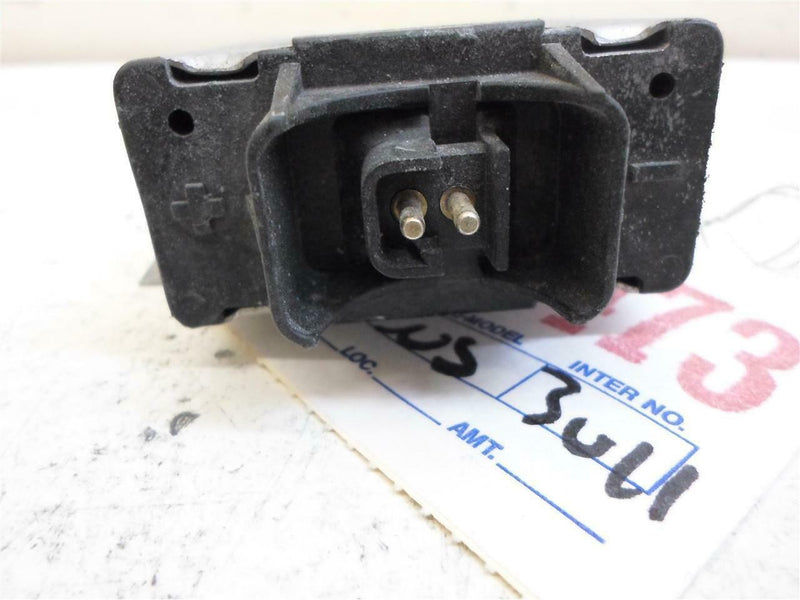 OEM Seat Belt Relay Control Module for 1986, 1987, 1988 Mercedes -Benz 190 – 000 821 0262