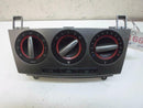 OEM Climate Control Mazda 3 2007 2008 2009 Bap3
