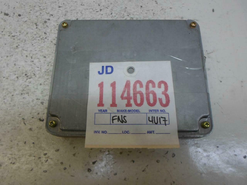 OEM Engine Computer Programmed Plug&Play Toyota Corolla 2000 89661-02682 ECM PCM