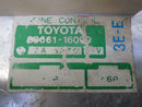 OEM Engine Computer Programmed Plug&Play Toyota Tercel 1992 1993 89661-16090 PCM
