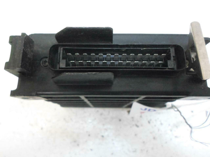 Lambda Control Module Volkswagen Jetta 1986 1987 321906263B