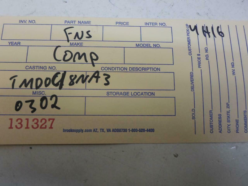 OEM Engine Computer Hyundai Elantra 2011 39102-2Ema0 39103-2Ema0 1.8L At ECU PCM