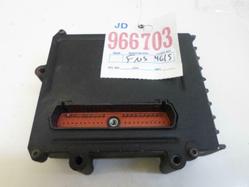 Transmission Control Module TCM TCU Chrysler Sebring 1998 04606468Ai