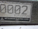 OEM Engine Computer Mitsubishi Galant 1986 E2T13772G ECM PCM ECU