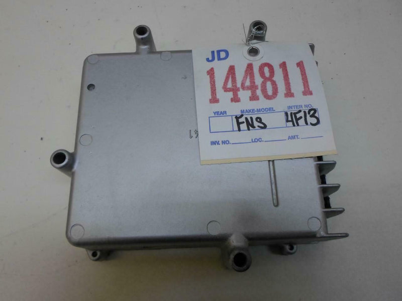 Transmission Control Module TCM TCU Dodge Intrepid 1999 04606936Ad