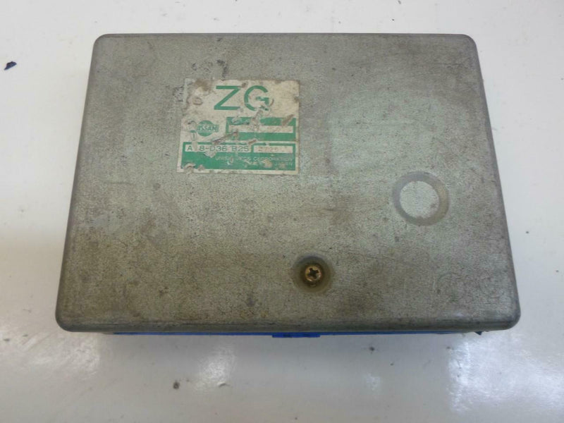 OEM Engine Computer Nissan Sentra 1994 A18-D36 B25 PCM ECM ECU