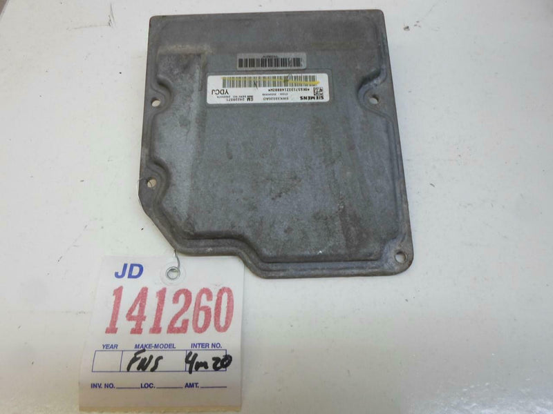 Transmission Computer TCM TCU Programmed Cadillac CTS 2004 2005 24223376