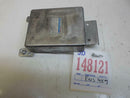 Seat Belt Control Module Mitsubishi Galant 1990 1991 1992 1993 Mb617345